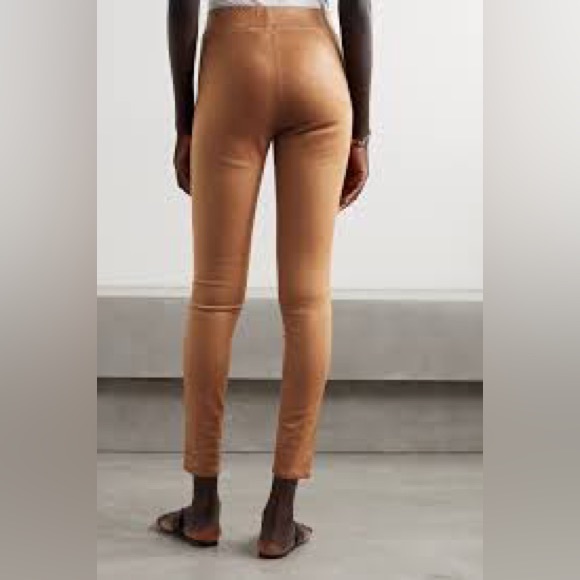 Rochelle Coated Jean - Picture 2 of 16